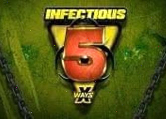 Игра Infectious XWays, провайдер Nolimit City