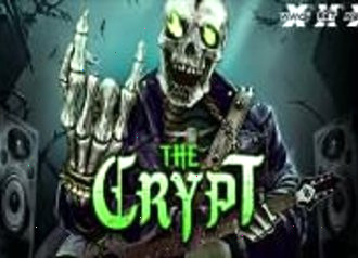 Игра The Crypt, провайдер Nolimit